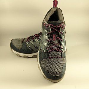 Adidas Galaxy Trail Sneaker Womens Sz 8 Casual
